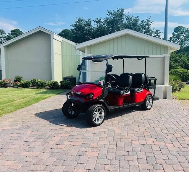 Linkside 455 Villa Destin