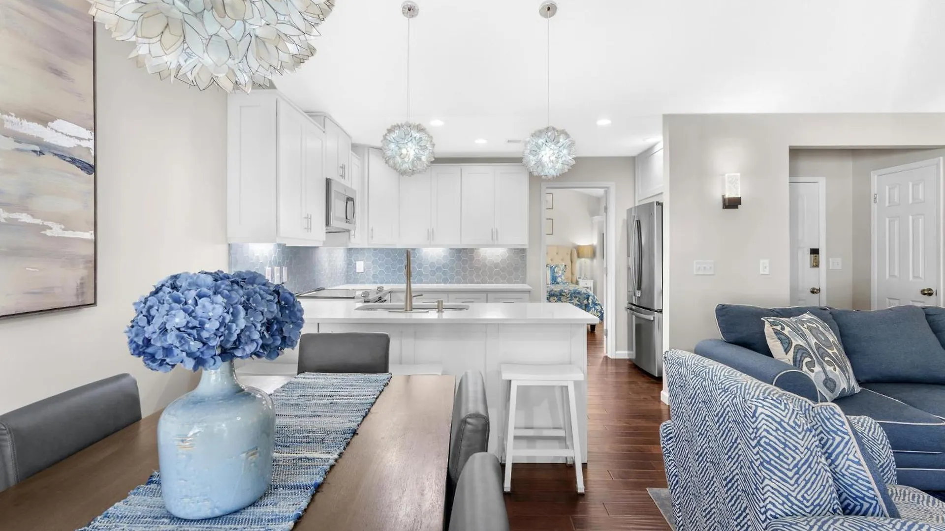 Linkside 455 Villa Destin Holiday home