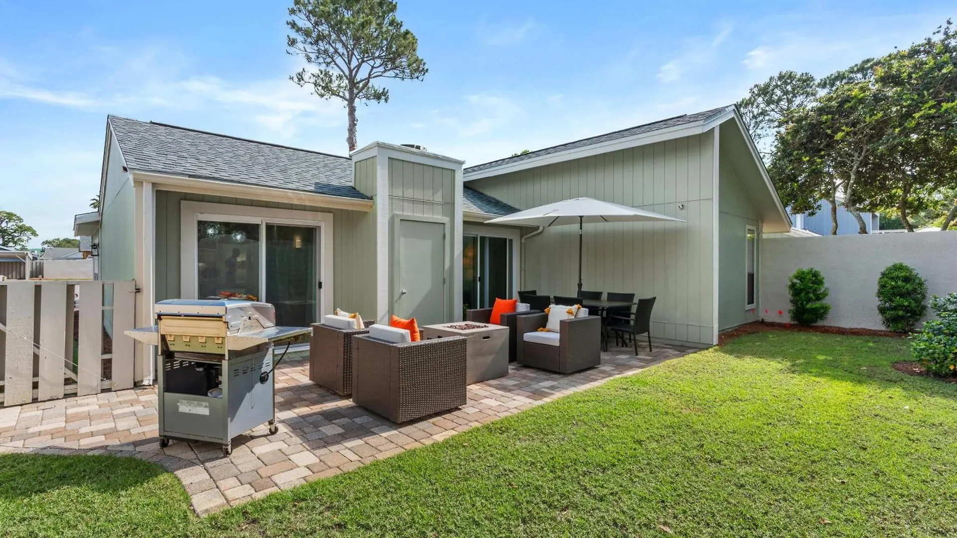 Linkside 455 Villa Destin 0*,  United States