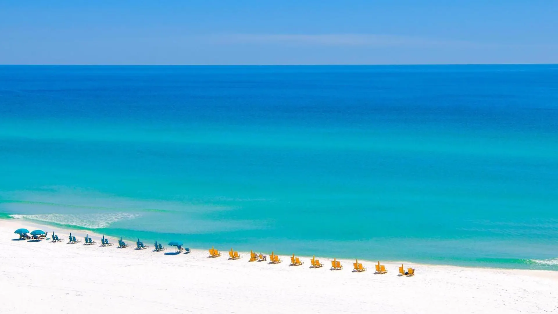 Holiday home Linkside 455 Villa Destin