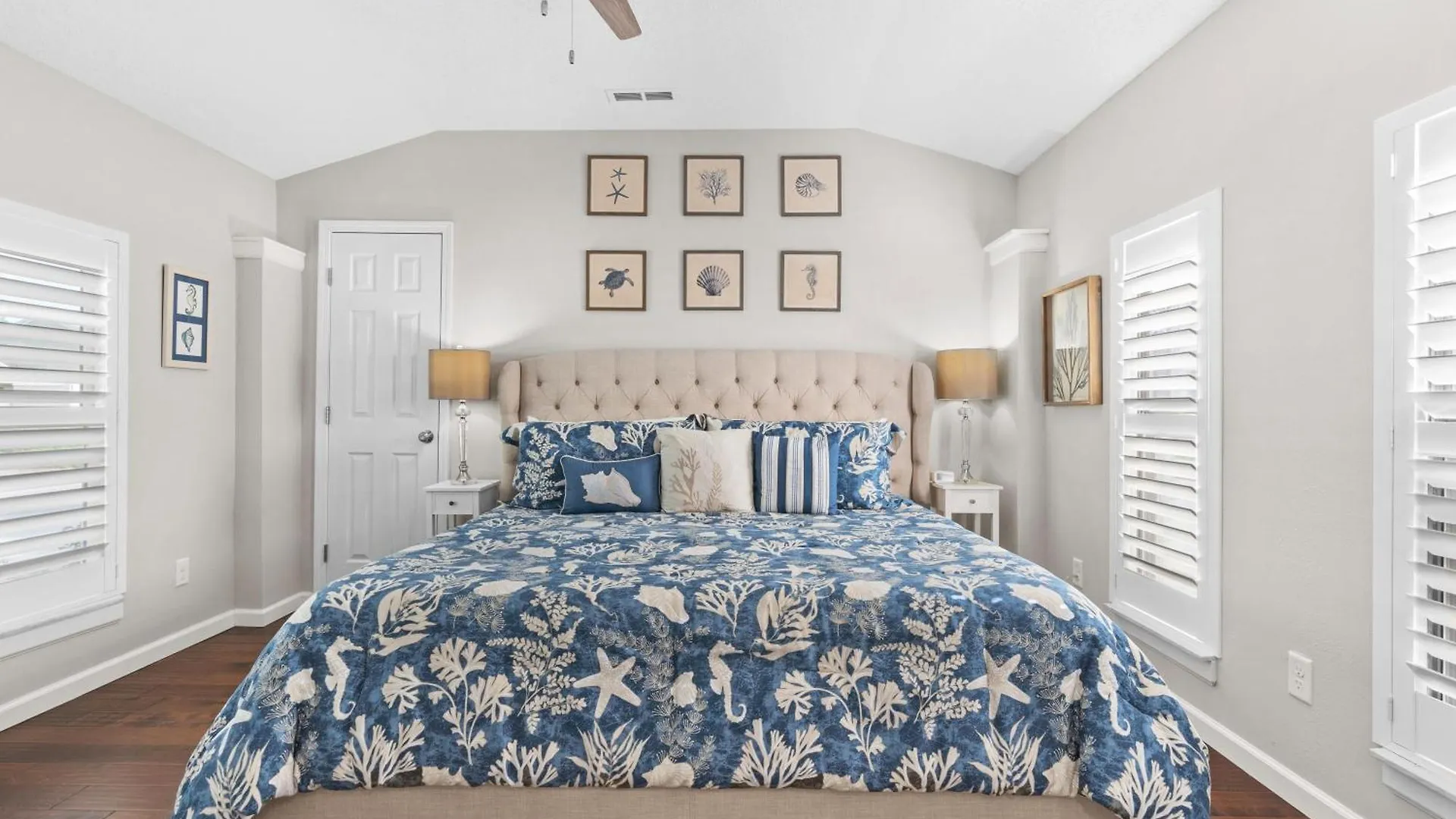 Linkside 455 Villa Destin Holiday home