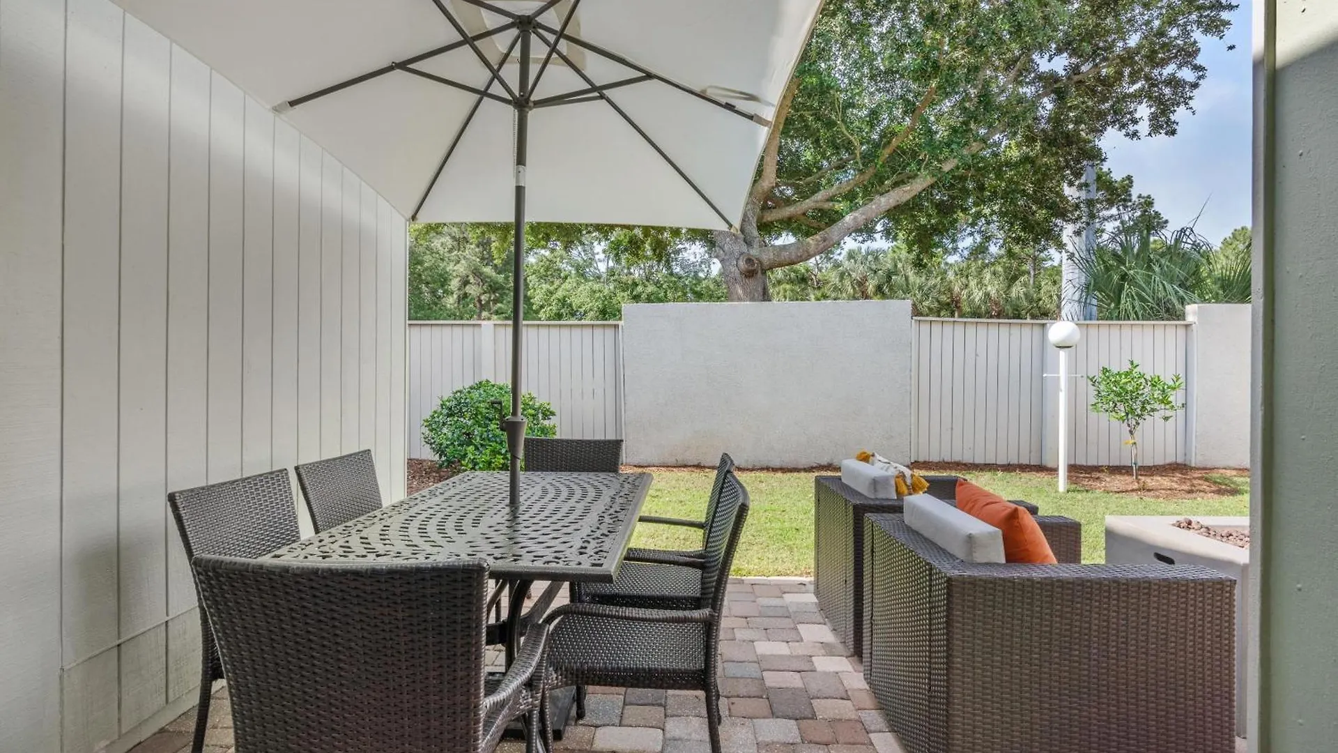 Holiday home Linkside 455 Villa Destin