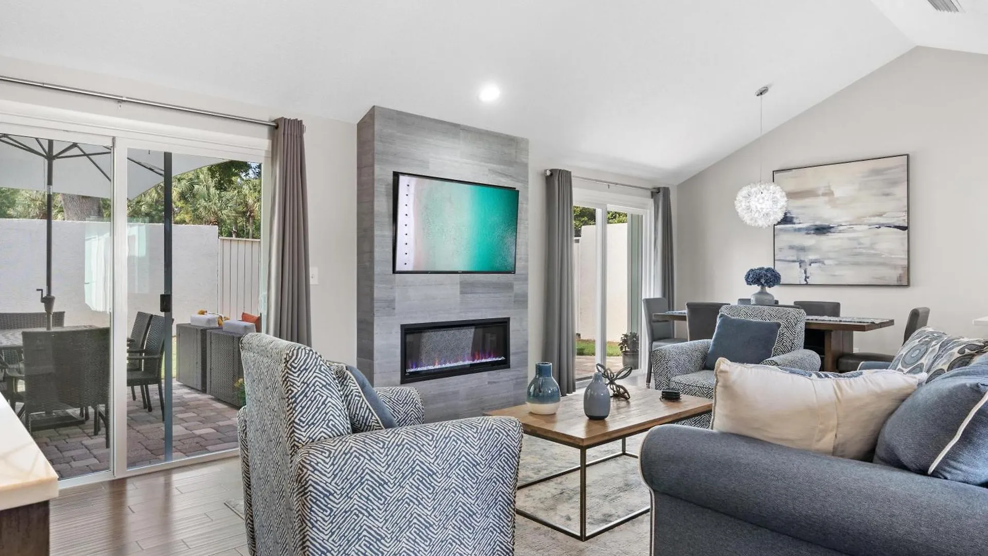 Holiday home Linkside 455 Villa Destin