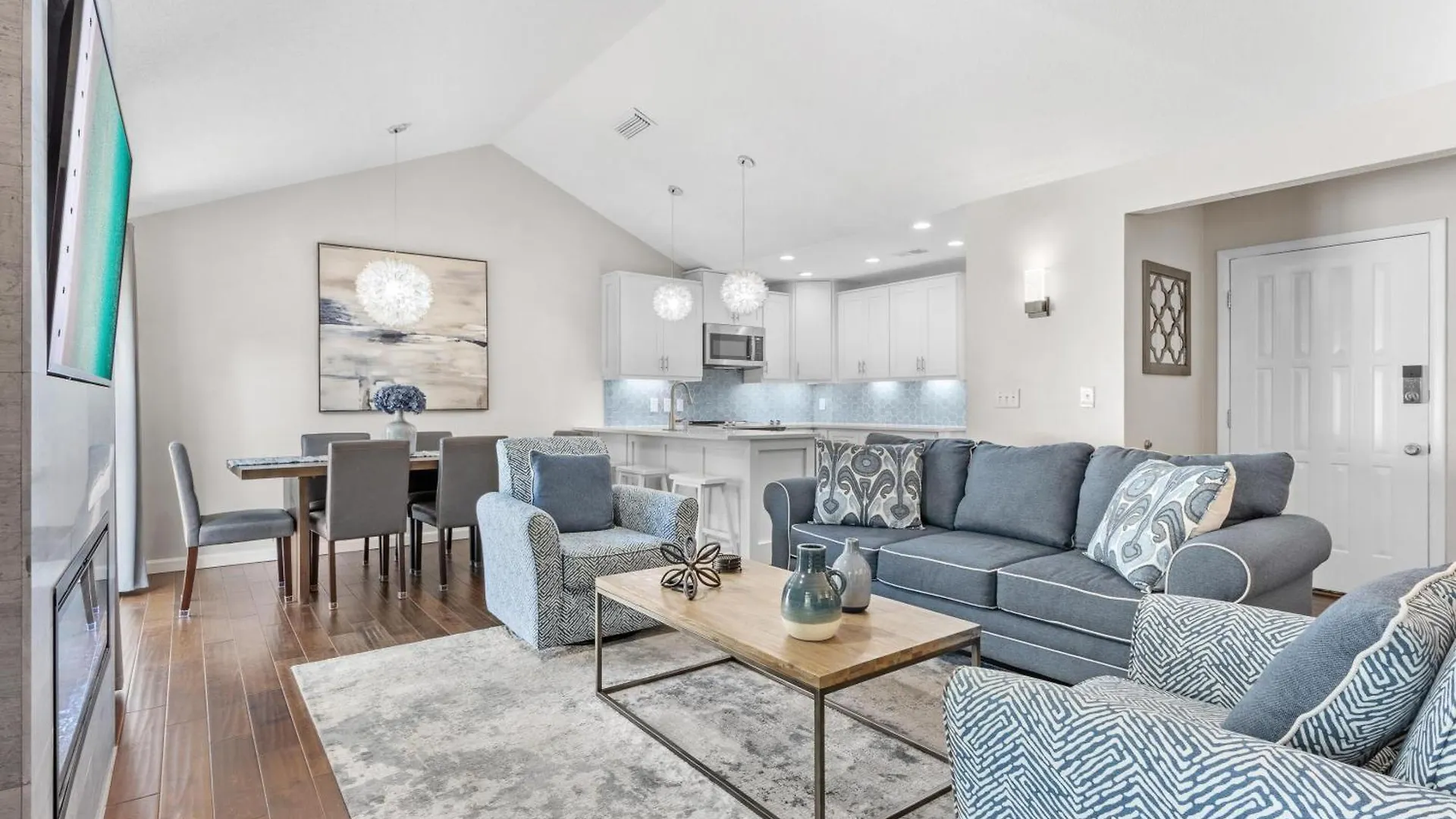 Linkside 455 Villa Destin Holiday home