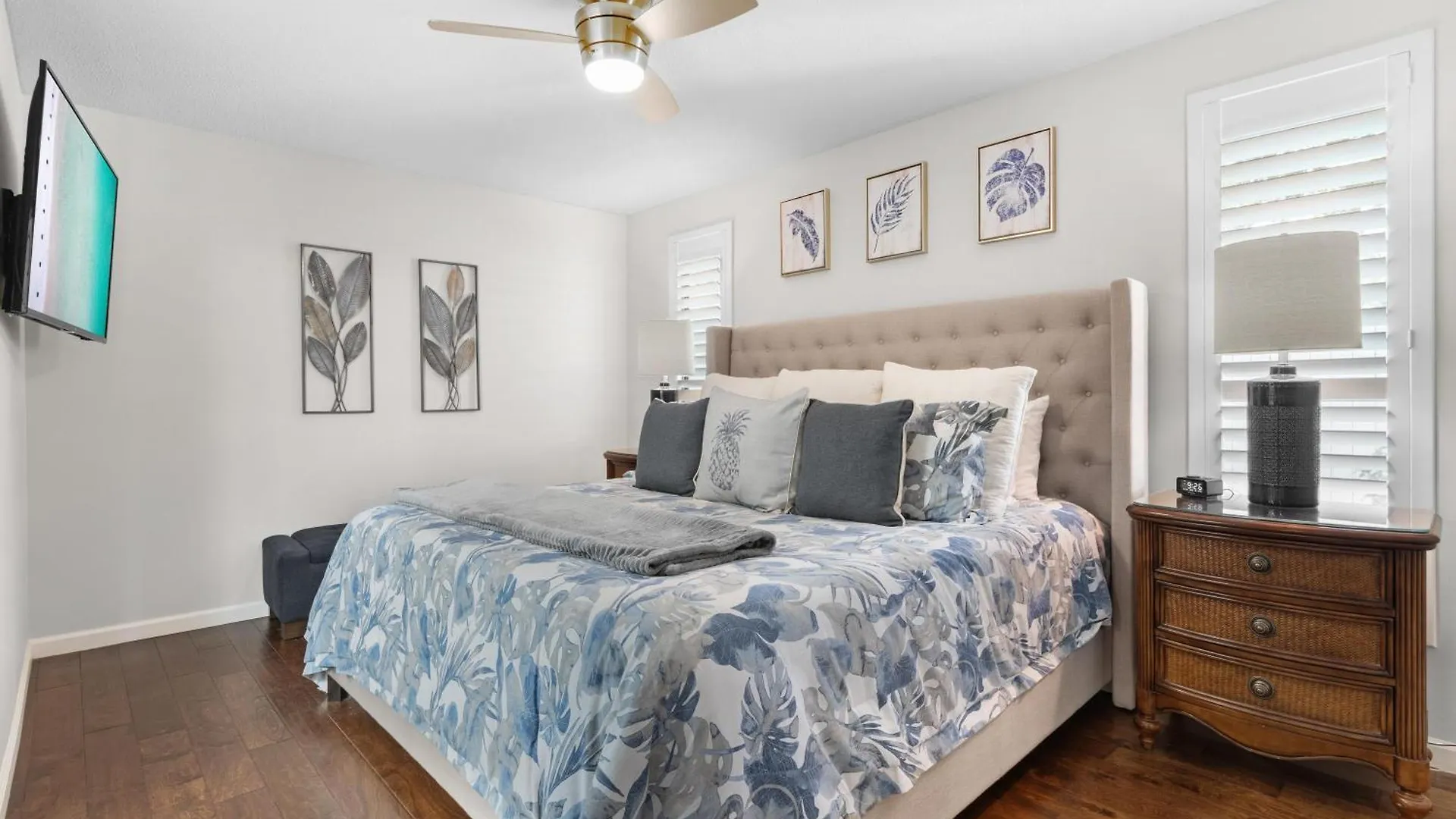 Holiday home Linkside 455 Villa Destin
