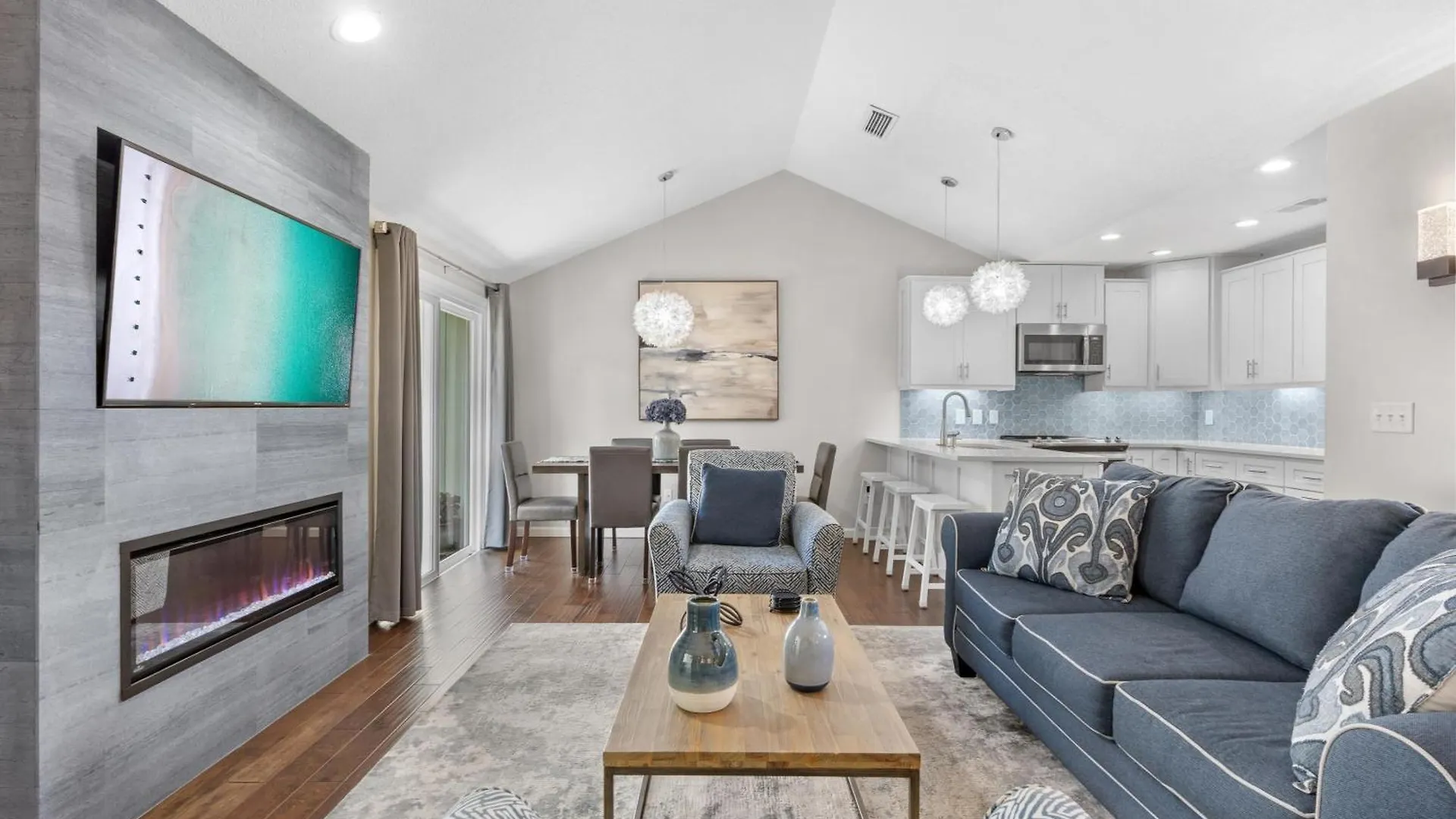 Linkside 455 Villa Destin Holiday home