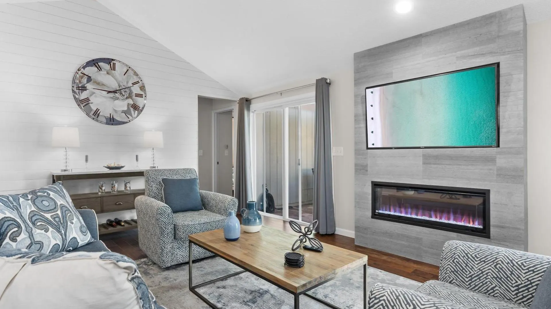 Linkside 455 Villa Destin United States