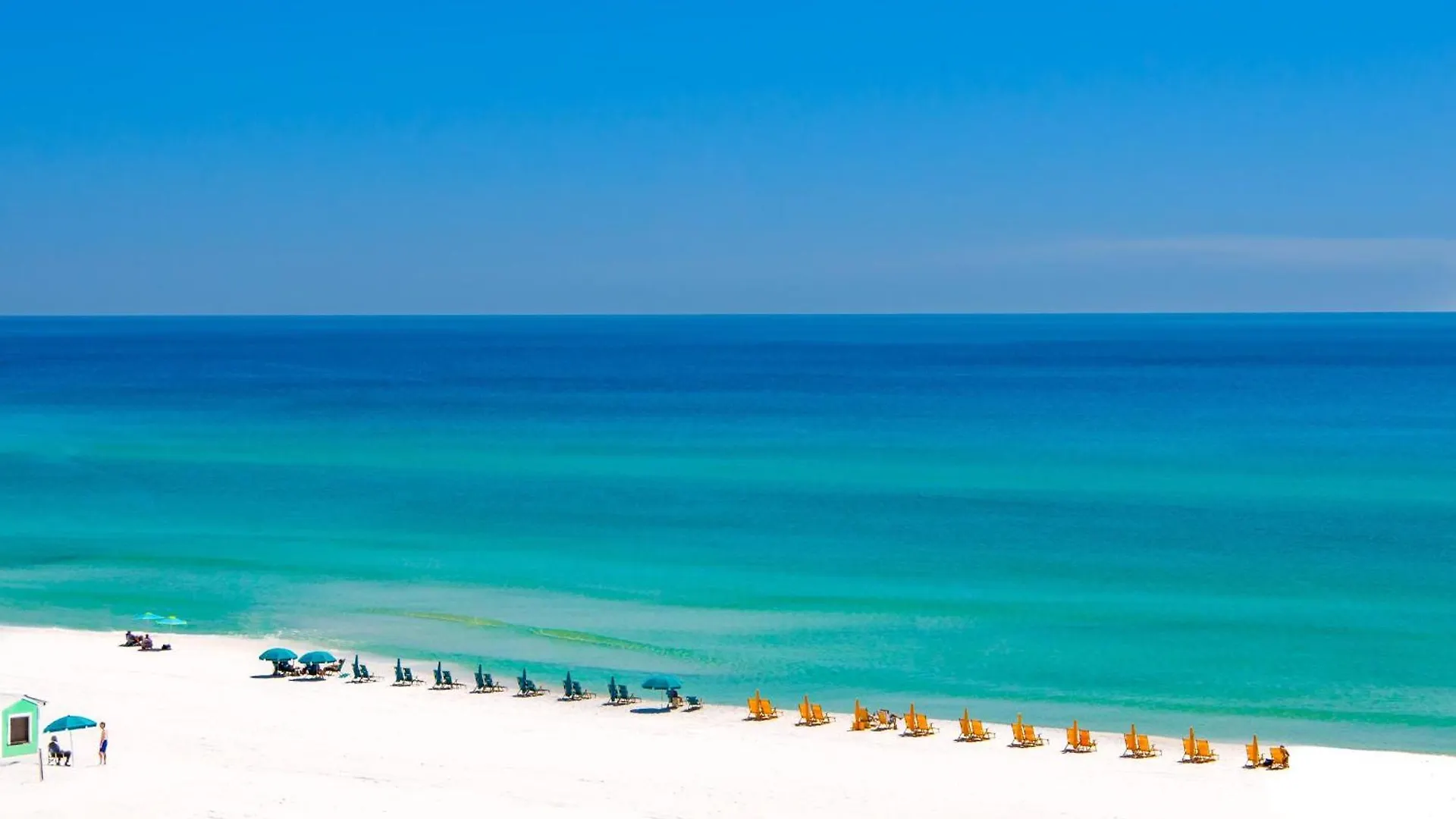 Linkside 455 Villa Destin Holiday home