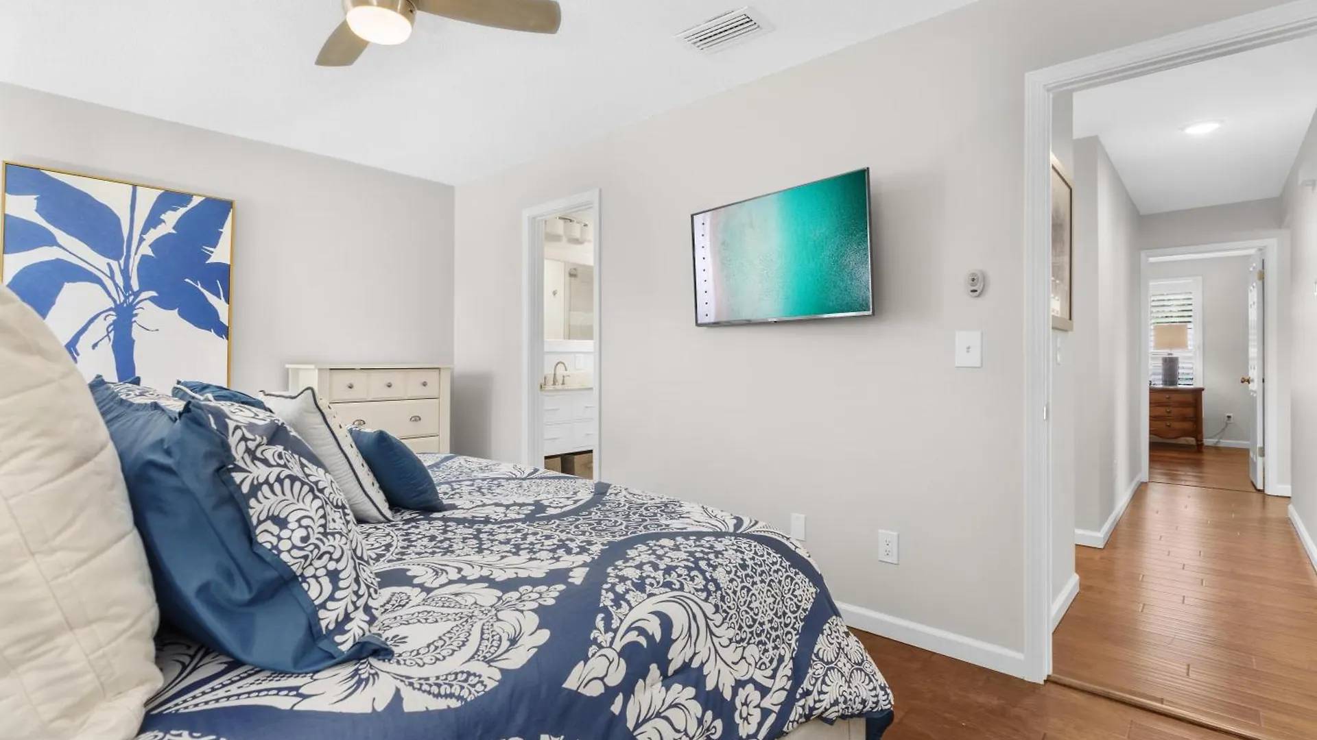 Linkside 455 Villa Destin Holiday home