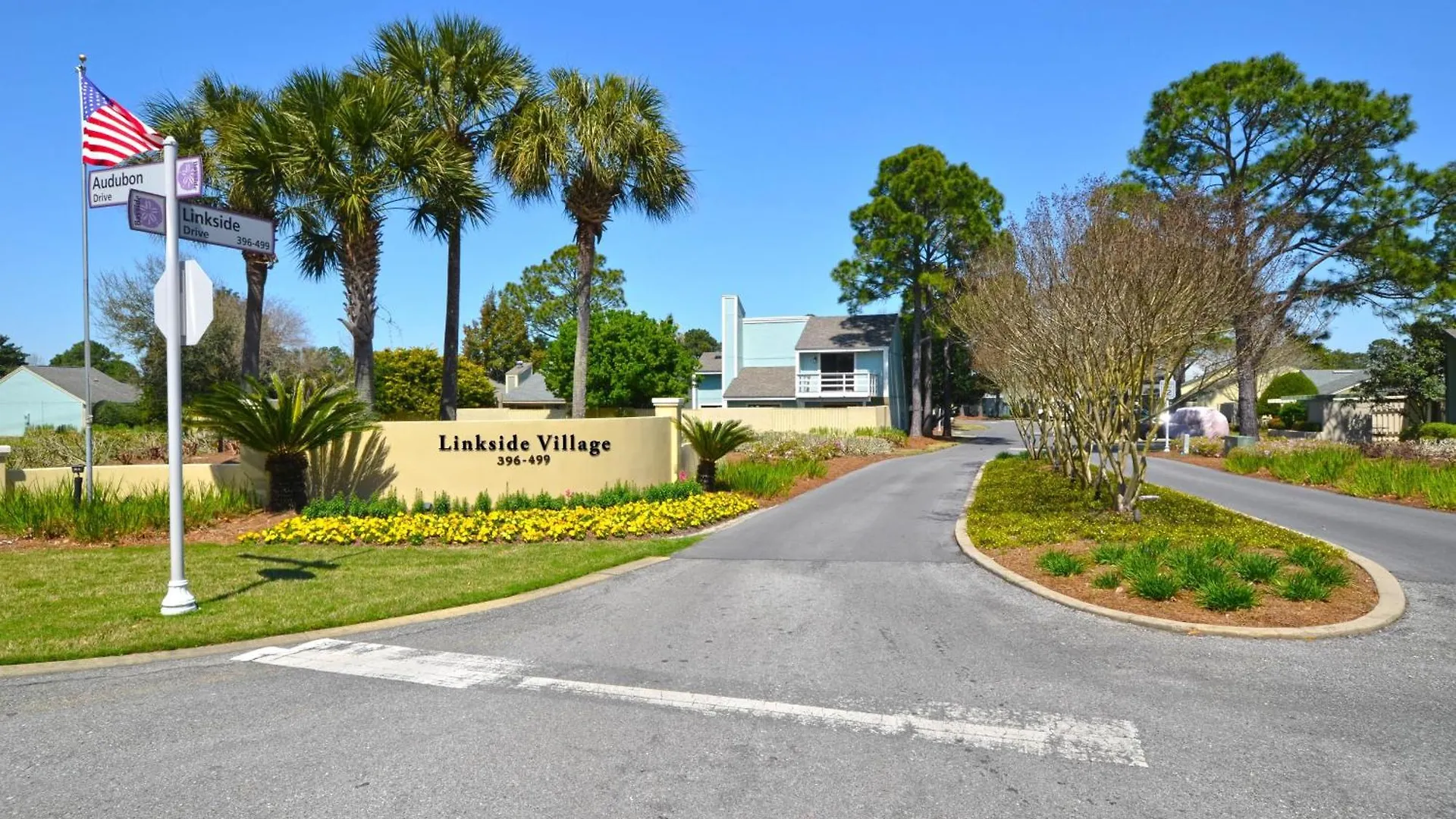Linkside 455 Villa Destin