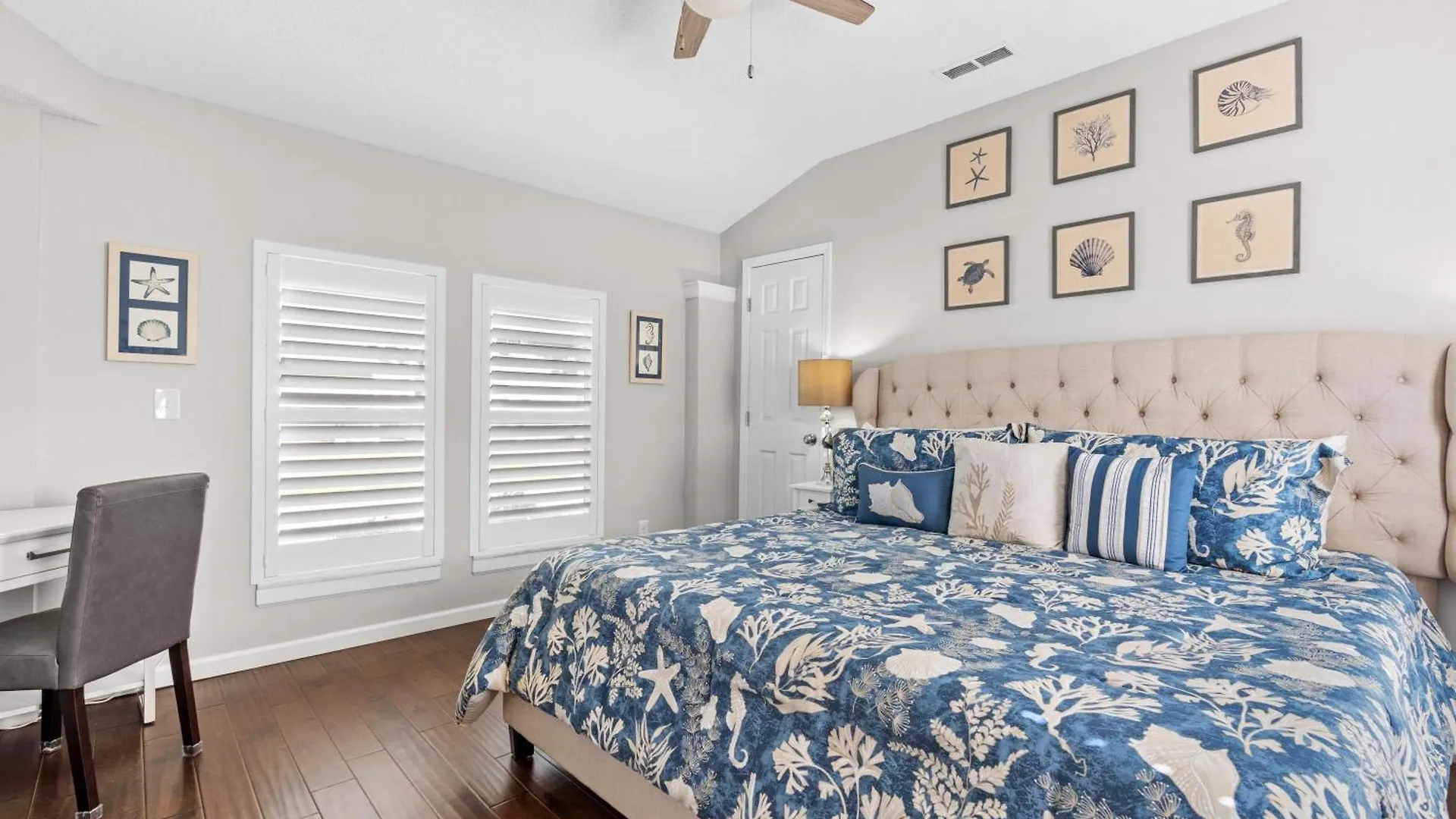 Linkside 455 Villa Destin